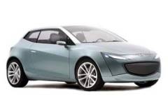Mazda Sassou - фотогалерея с Франкфуртского автосалона 